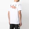 SS21 Printing Short Sleeve White