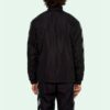 SS21 Side Sleeve Stripe Training Jacket Black