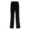 SS21 Sports Long Pants Loose Fit Black