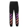 SS21 Street Style Cotton Logo Bottoms