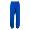 SS21 Stripe Bundle Feet Sports Long Pants Loose Fit Blue