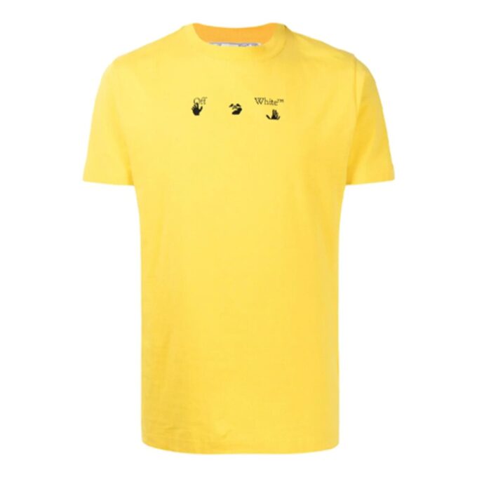 SS21 Tee