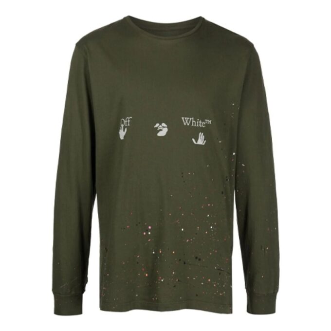 SS21 Tee