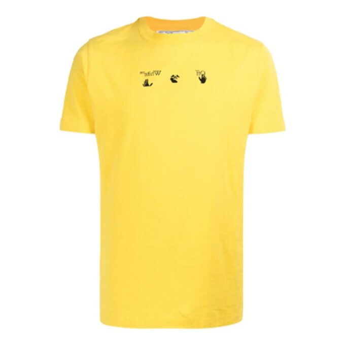 SS21 Tee