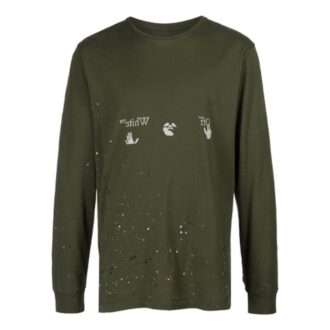SS21 Tee