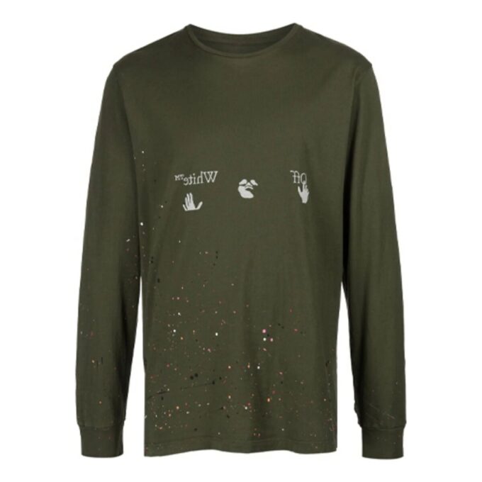SS21 Tee