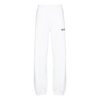 SS22 Arrow Pattern Sport Pants “White Black”