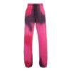 SS22 Bundle Feet Sports Pants “Pink Purple”