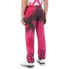 SS22 Bundle Feet Sports Pants “Pink Purple”