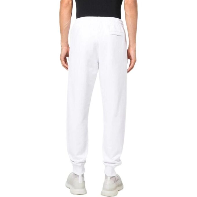 SS22 Bundle Feet Sports Pants “White”