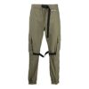 SS22 Casual Pants “Military Green”