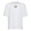 SS22 Data Flyer Over Skata Tee