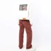SS22 Denim Jacket Ordinary Version White