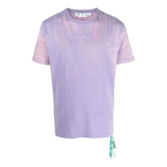 SS22 Laundry Script Tee