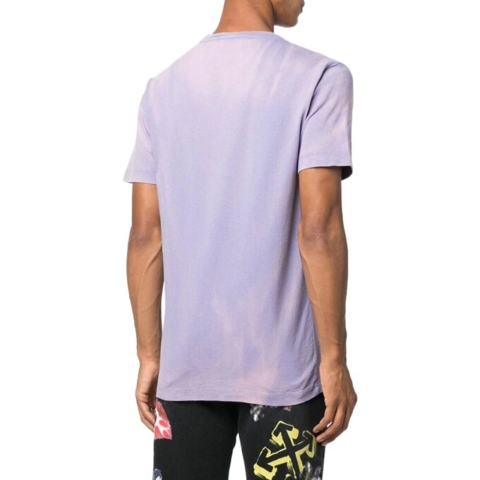 SS22 Laundry Script Tee