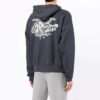 SS22 Logo Printing Ordinary Version Blue