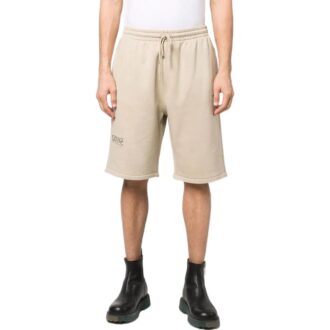 SS22 Logo Printing Sports Shorts Loose Fit
