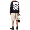 SS22 Logo Printing Sports Shorts Loose Fit