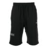 SS22 Logo Printing Sports Shorts Loose Fit Black