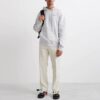 SS22 Logo Printing Version Gray