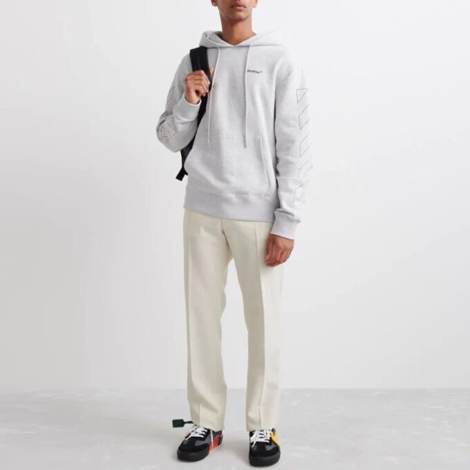 SS22 Logo Printing Version Gray