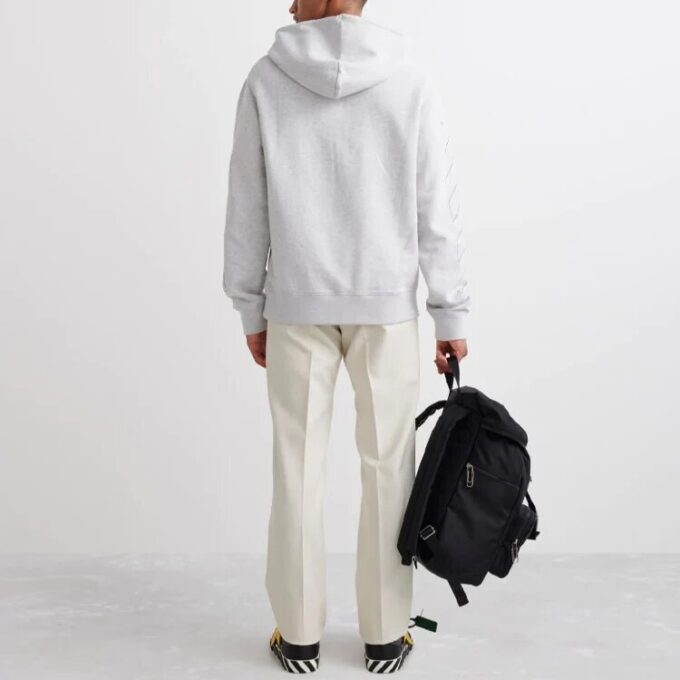 SS22 Logo Printing Version Gray