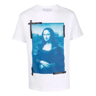 SS22 Monalisa Tee