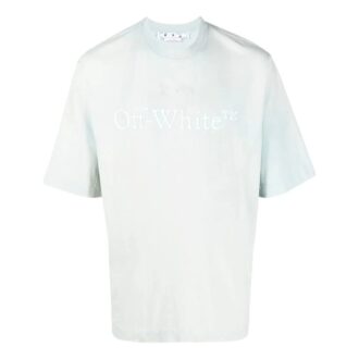 SS22 Round Neck Short Sleeve Pullover “White”