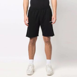 SS22 Sports Shorts Version Black