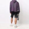 SS22 Sports Shorts Version Black