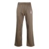 SS22 Straight Loose Casual Pants “Brown”