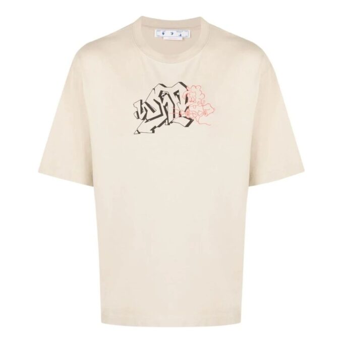 SS22 Tee