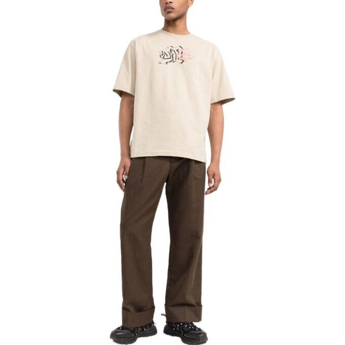 SS22 Tee