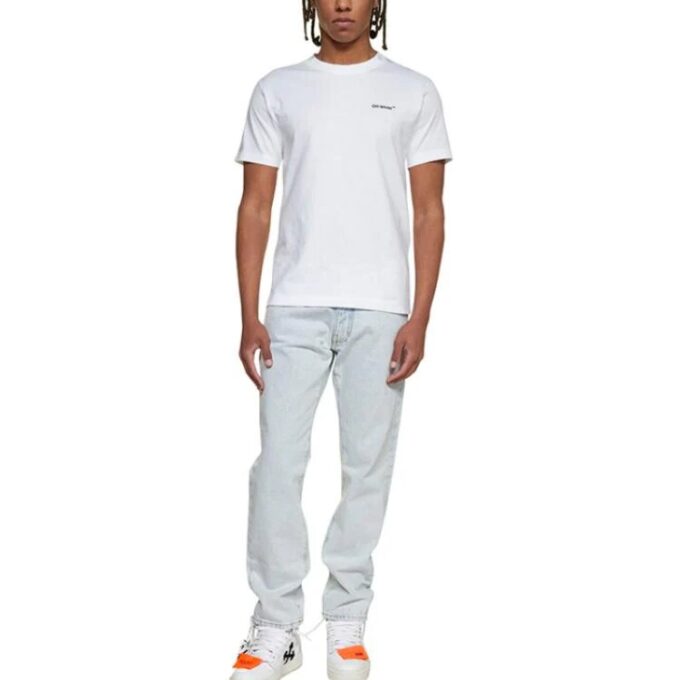 SS22 Tee