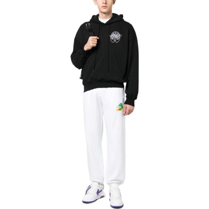SS23 Arrows long-sleeve