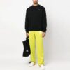 SS23 Arrows-motif Track Pants