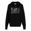 SS23 Black Carvaggio Cotton
