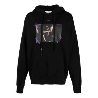 SS23 Black Carvaggio Cotton