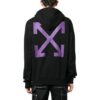 SS23 Black Carvaggio Cotton