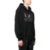 SS23 Black Carvaggio Cotton