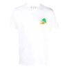 SS23 Brush Arr Over Skate Tee