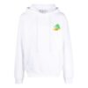 SS23 Brush Arrow Fleece