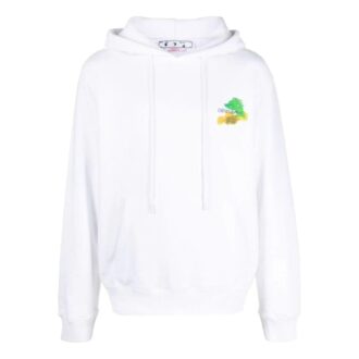 SS23 Brush Arrow Fleece