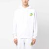 SS23 Brush Arrow Fleece