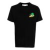 SS23 Brush Arrow Tee