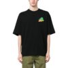 SS23 Brush Arrow Tee