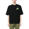 SS23 Brush Arrows Logo Print Tee