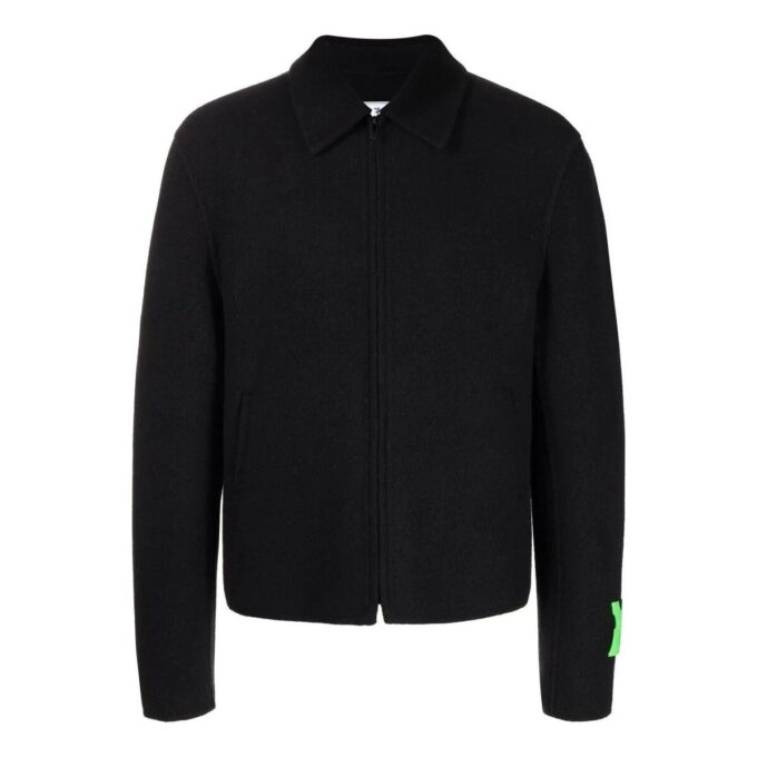SS23 Clothing Sport Jacket