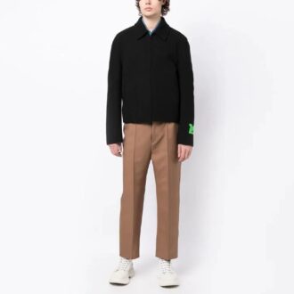SS23 Clothing Sport Jacket