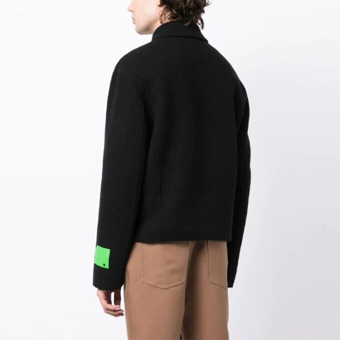 SS23 Clothing Sport Jacket